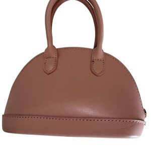 Elegant Pink Handbag